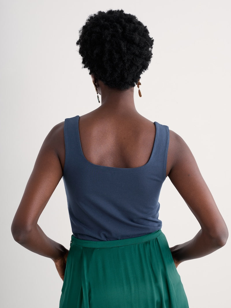 Women's Cloud Pass Singlet