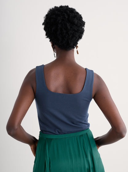 Women's Cloud Pass Singlet