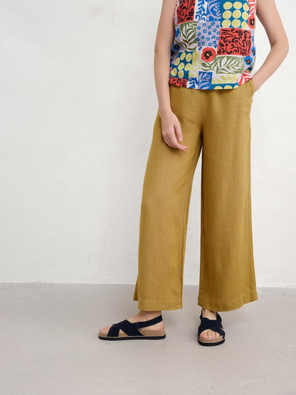 Women's Colour Study Top