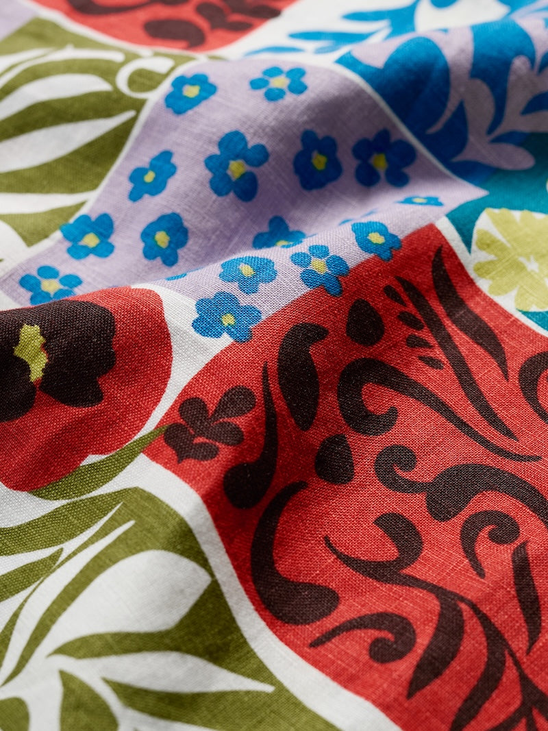 Women's Colour Study Top