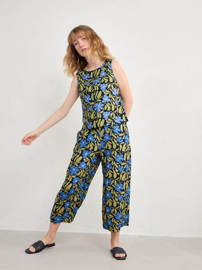 Women's Colour Study Top