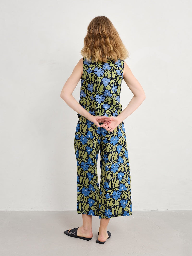 Women's Colour Study Top