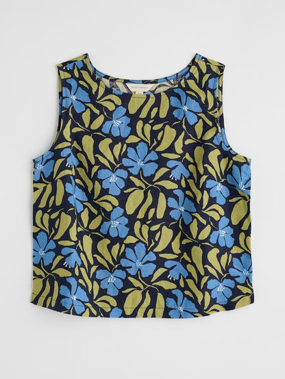Women's Colour Study Top