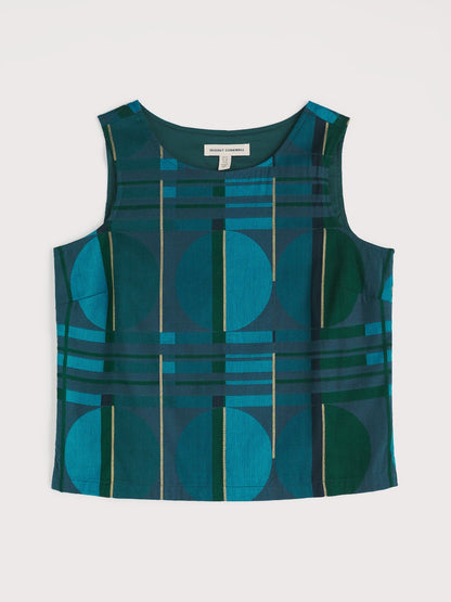 Women's Colour Study Top
