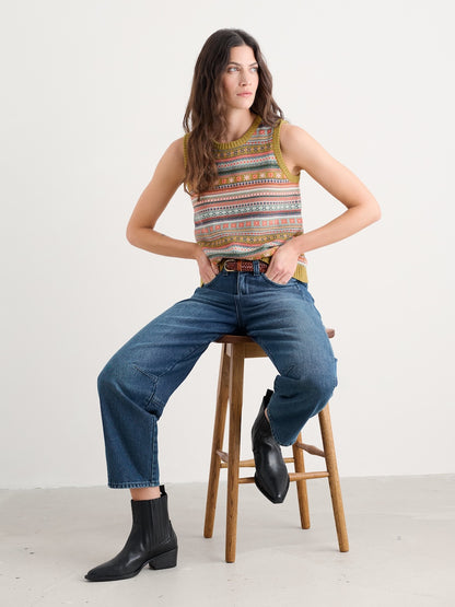 Women's Cove Cottage Vest