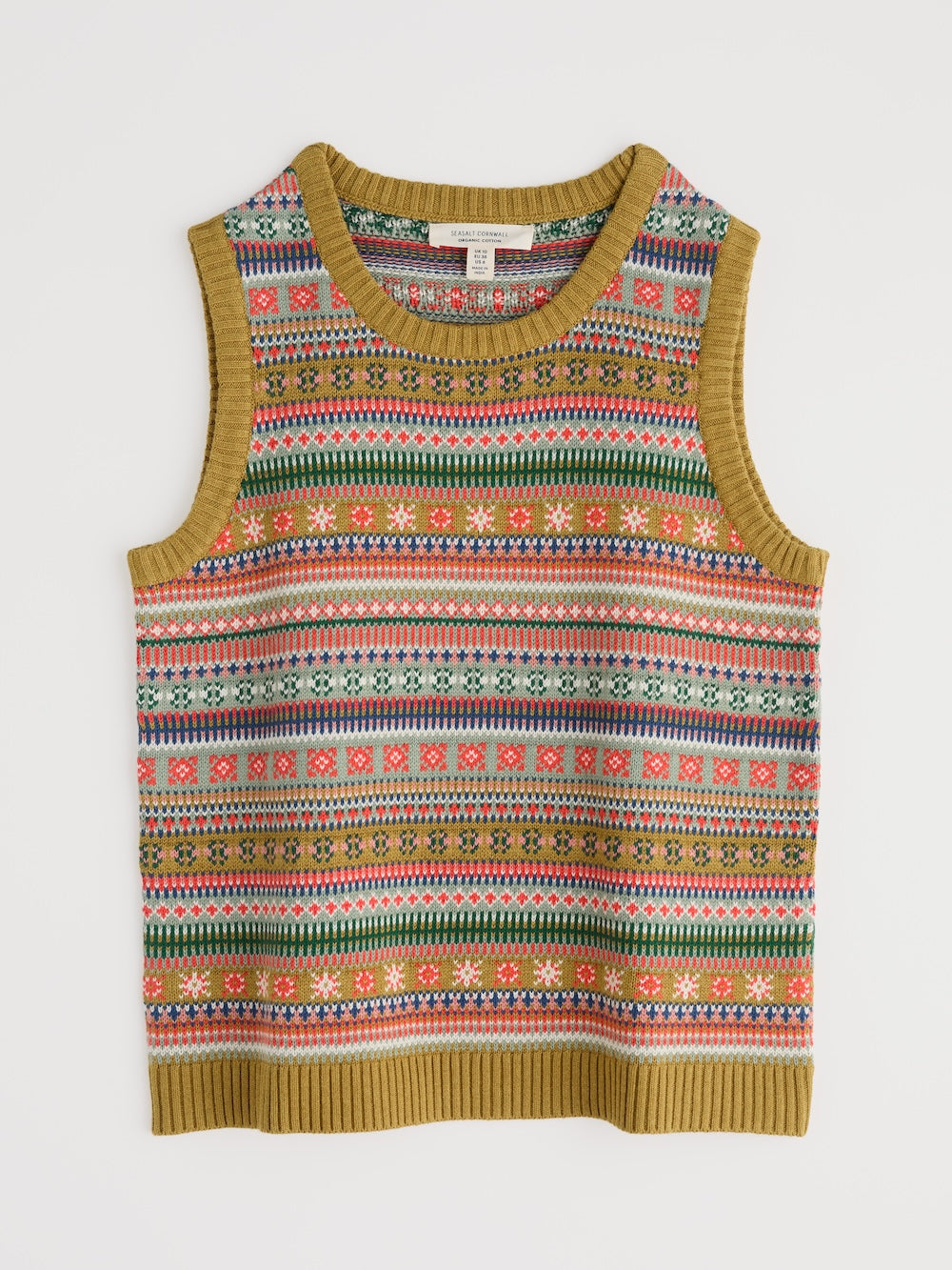 Women's Cove Cottage Vest