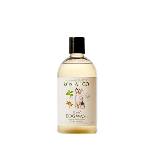 Koala Eco Dog Wash 500ml - Sweet Marjoram & Rosalina General Koala Eco 