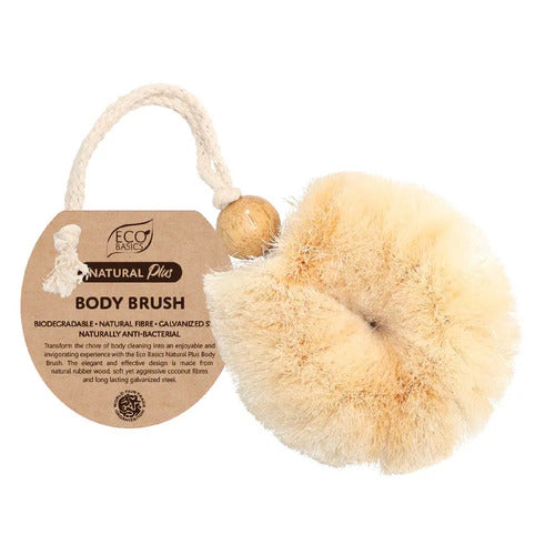 Brush Body Eco Basics