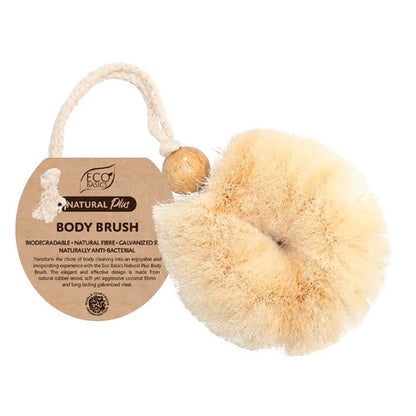 Brush Body Eco Basics