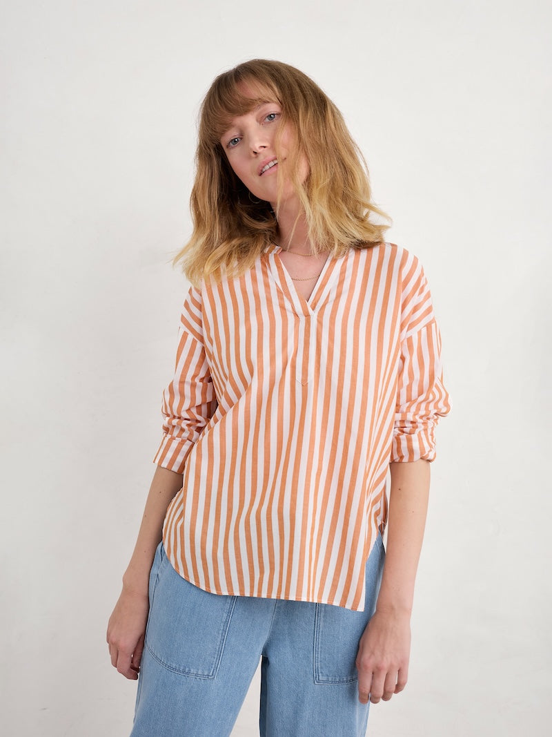 Women's Eyebright Shirt