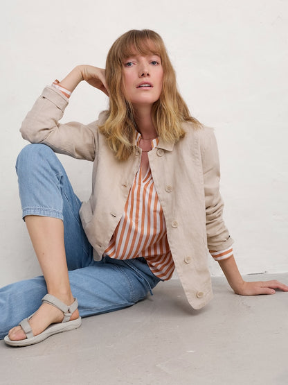 Women's Eyebright Shirt