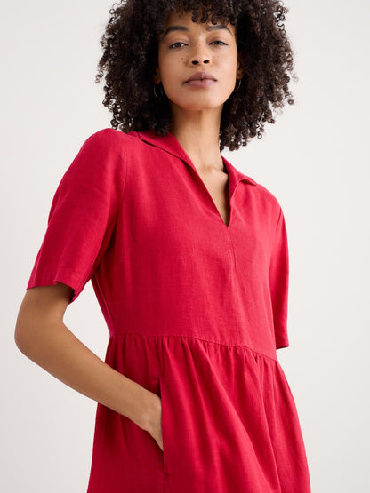 Women's Fen Violet Midi Dress