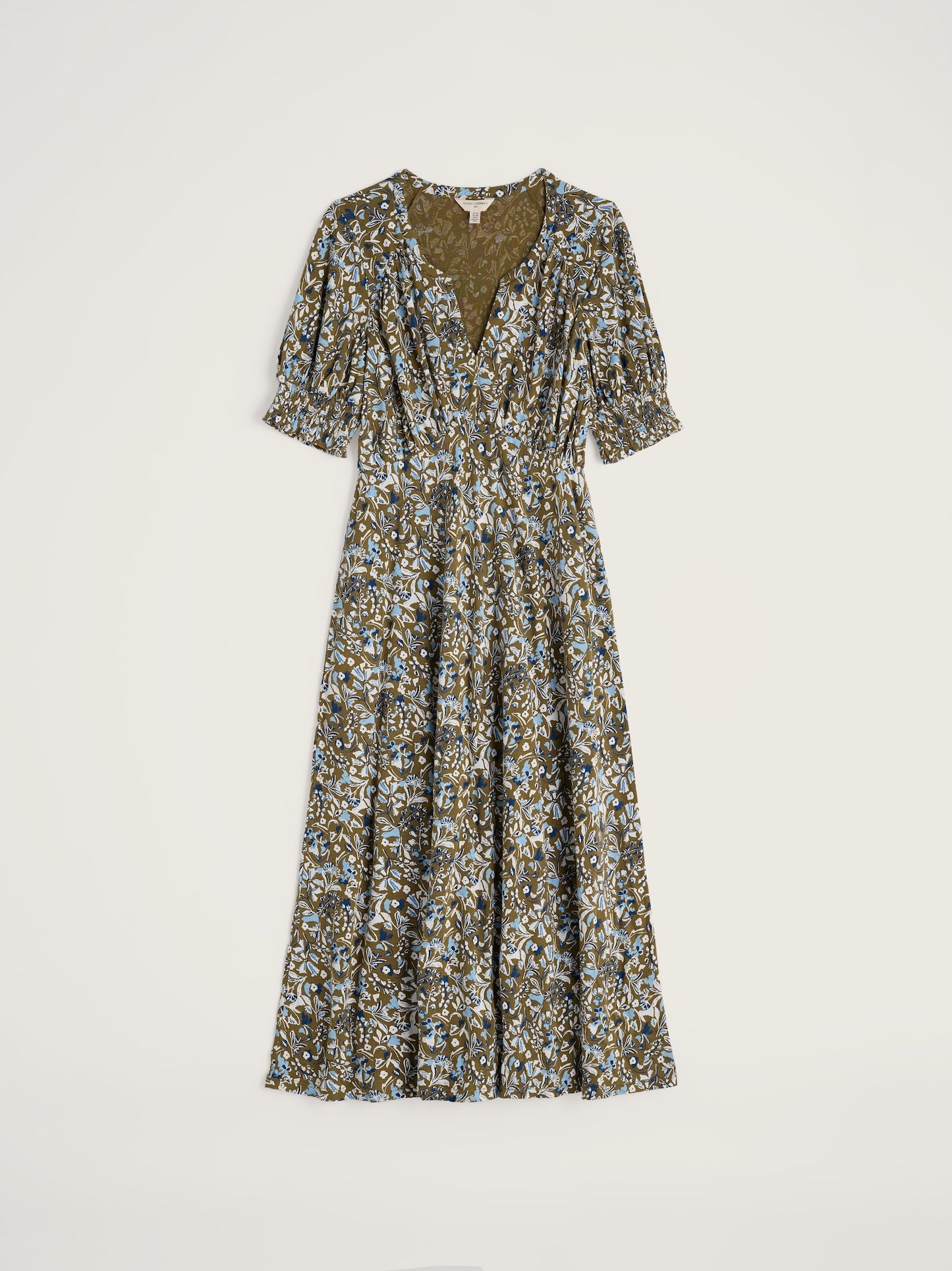 Fenil Dress