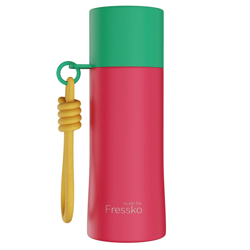 Ceramic Play Drink Bottle