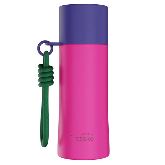 Ceramic Play Drink Bottle