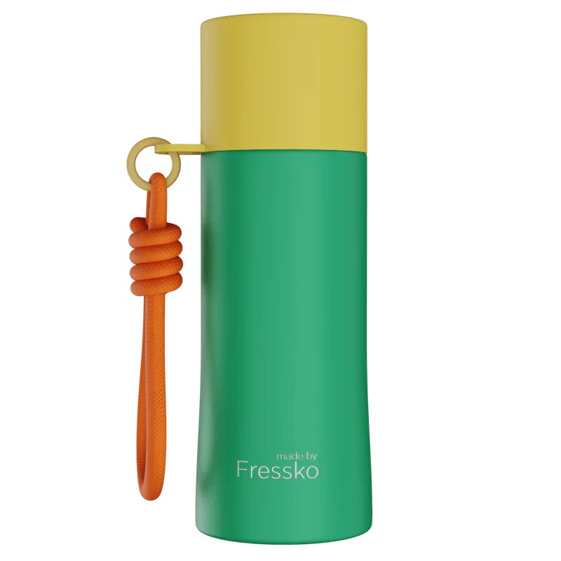 Ceramic Play Drink Bottle