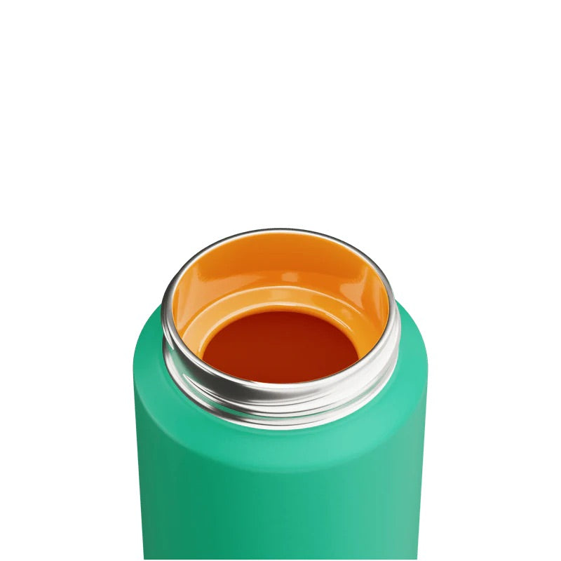 Ceramic Play Drink Bottle