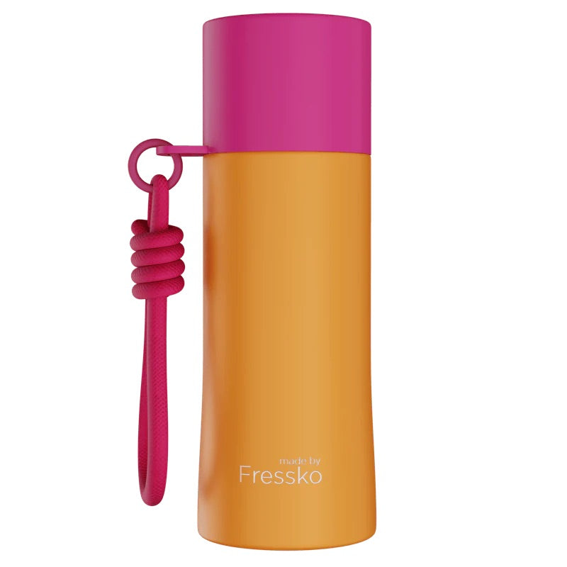 Ceramic Play Drink Bottle