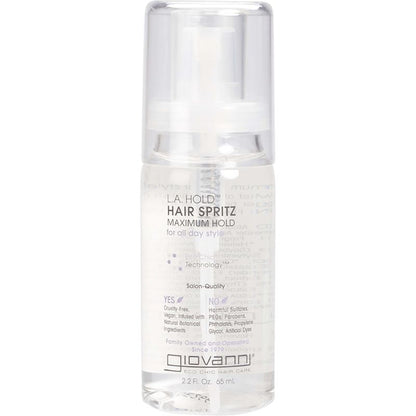 Spritz Spray Hair L.A. Hold