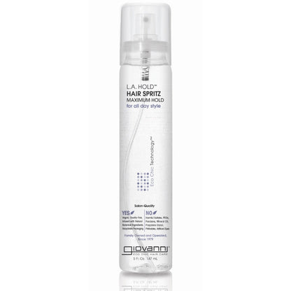 Spritz Spray Hair L.A. Hold