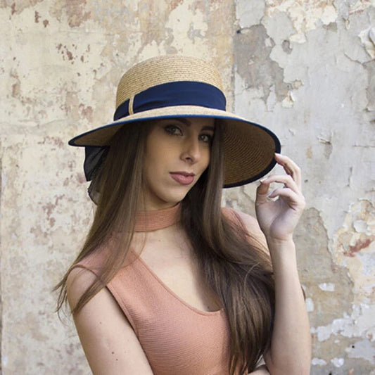 HL730 Hat World Australia 