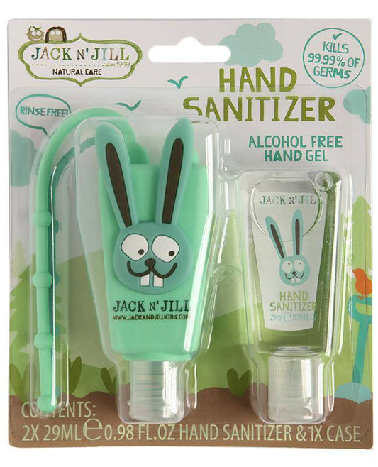 Hand Sanitiser General Jack & Jill Rabbit 