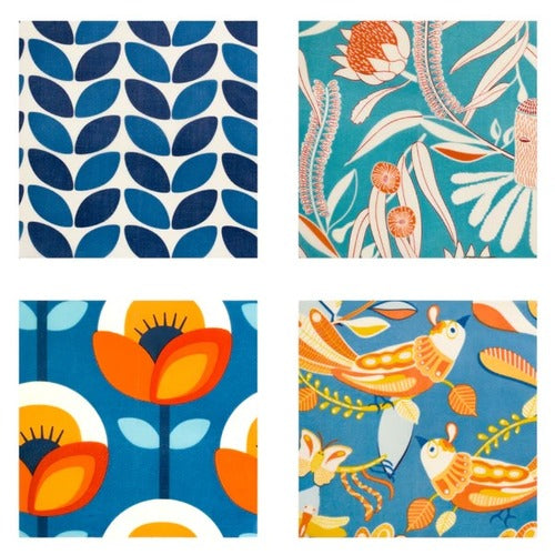 Beeswax Wrap Kitchen Starter