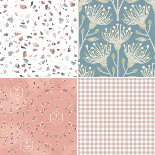 Beeswax Wrap Kitchen Starter