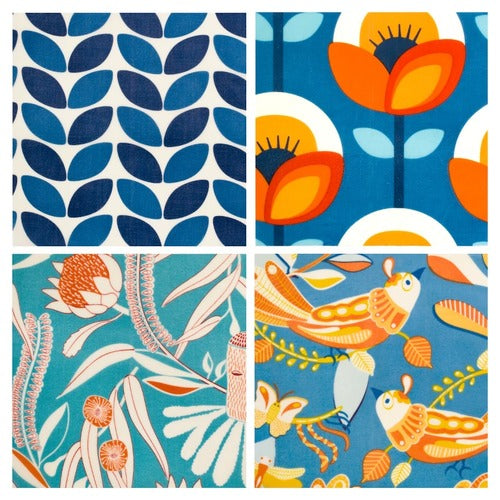 Beeswax Wrap Twin Medium