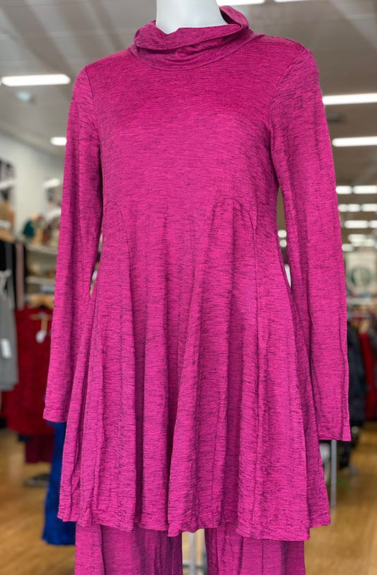 Pullover  Bonfire Orchid Valia