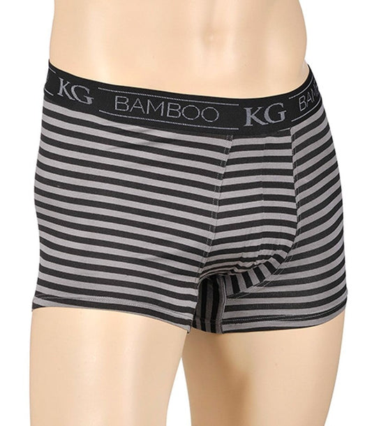 Boxers Men's Bamboo Stripes General Kingston Grange S 