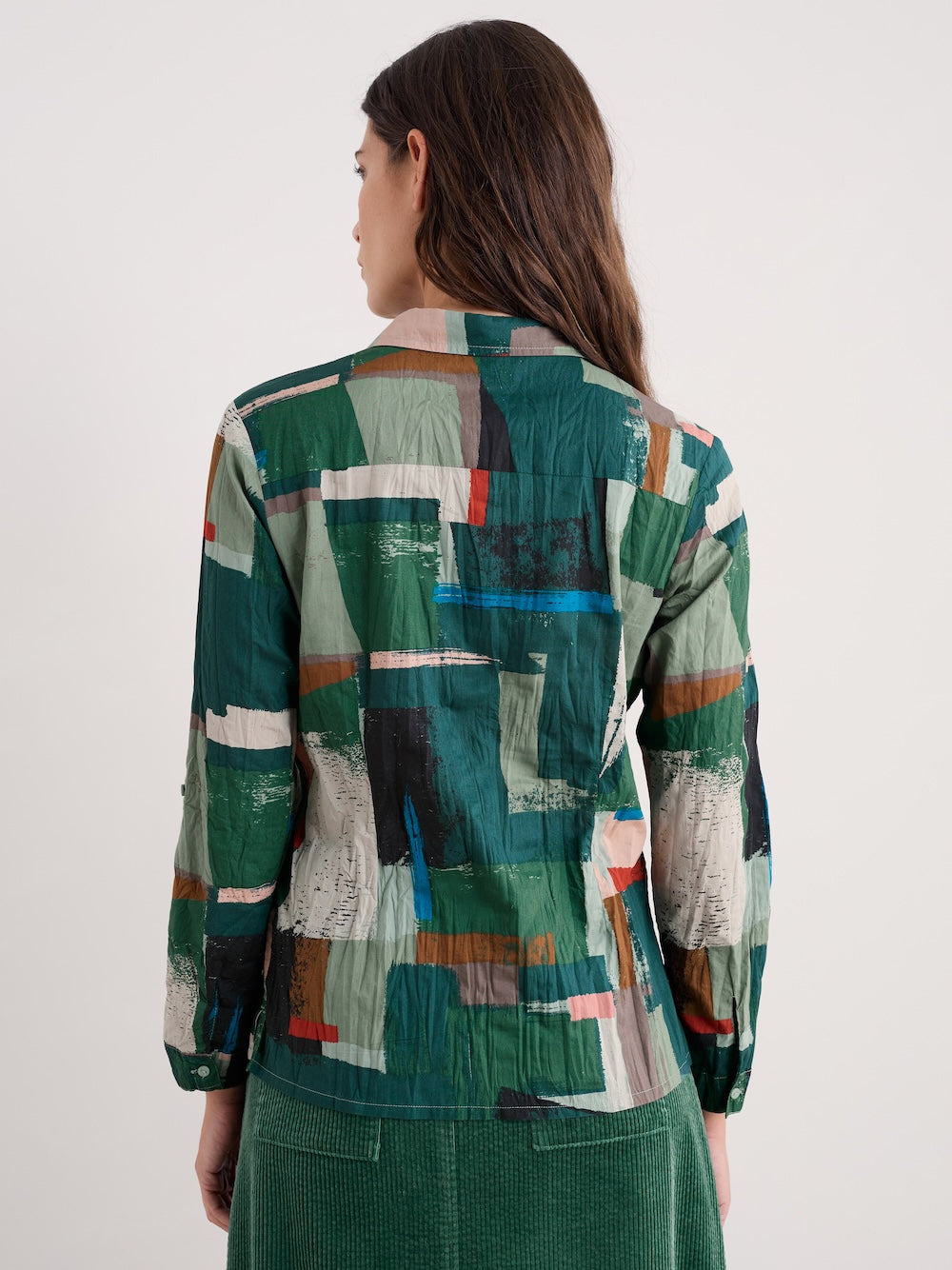 Women's Larissa Shirt