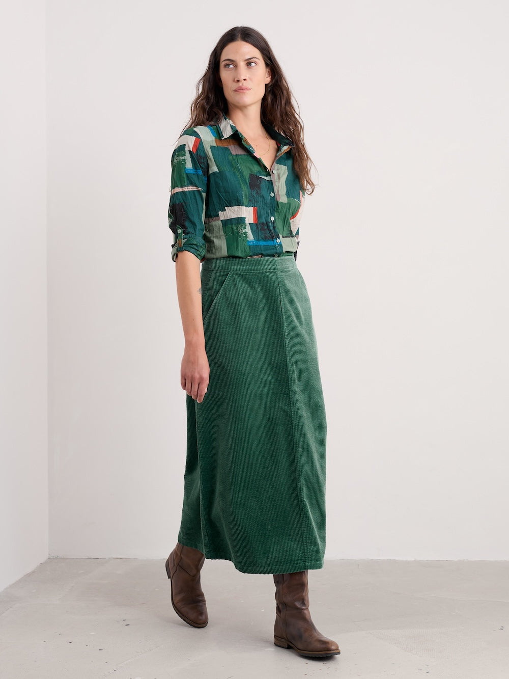Women's Larissa Shirt