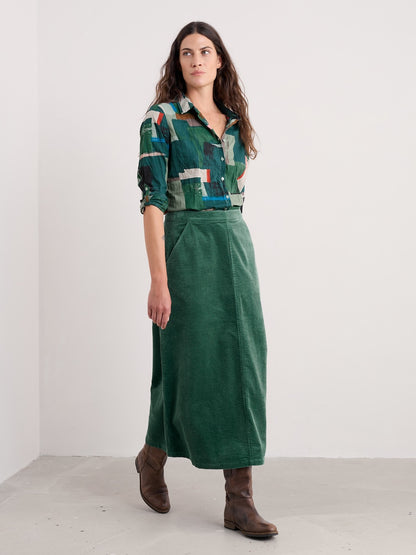Women's Larissa Shirt