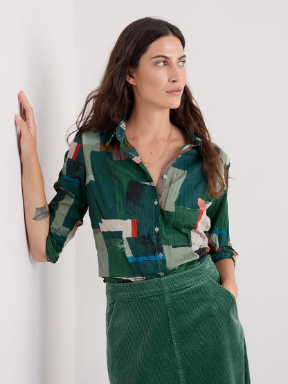 Women's Larissa Shirt
