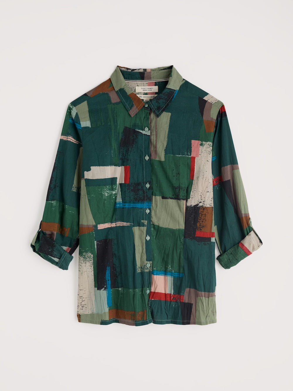 Women's Larissa Shirt