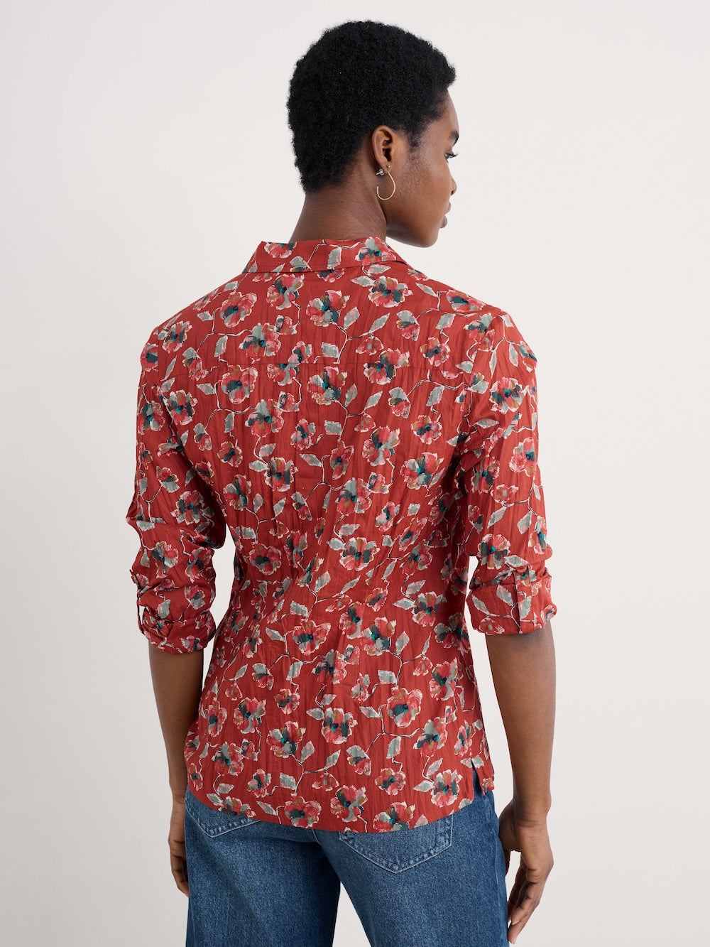 Women's Larissa Shirt