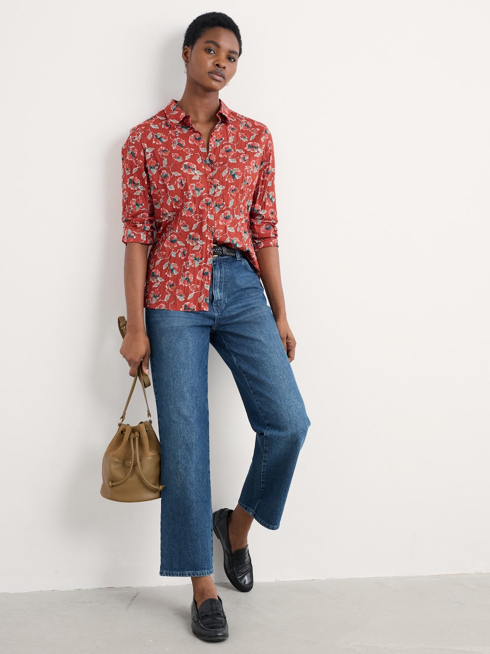 Women's Larissa Shirt