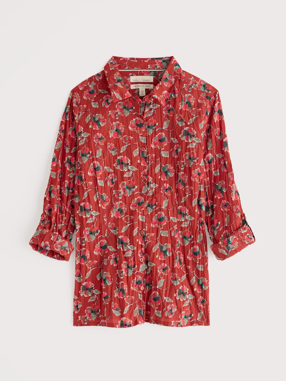 Women's Larissa Shirt