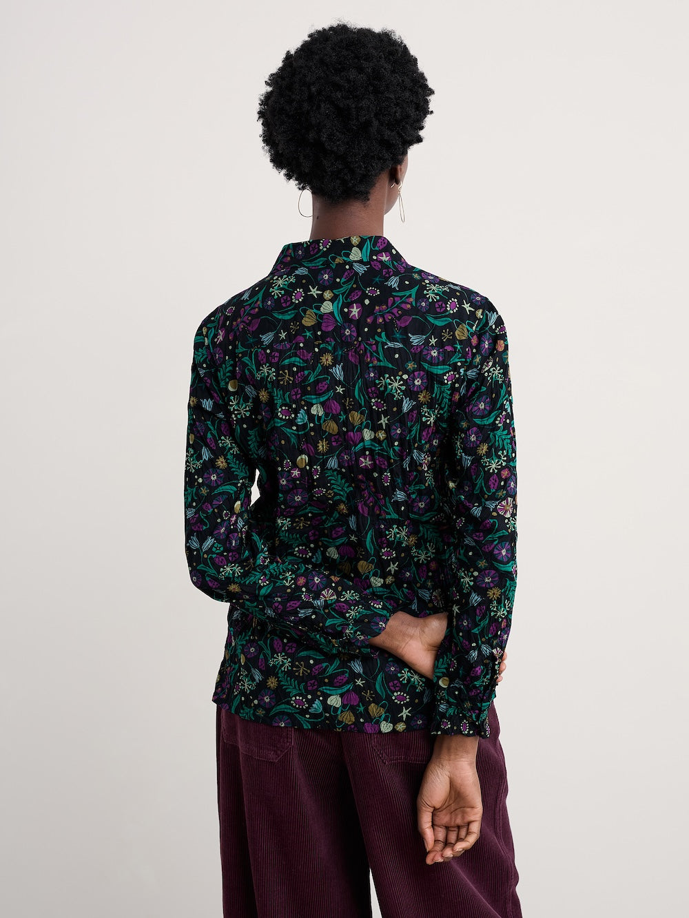 Women's Larissa Shirt