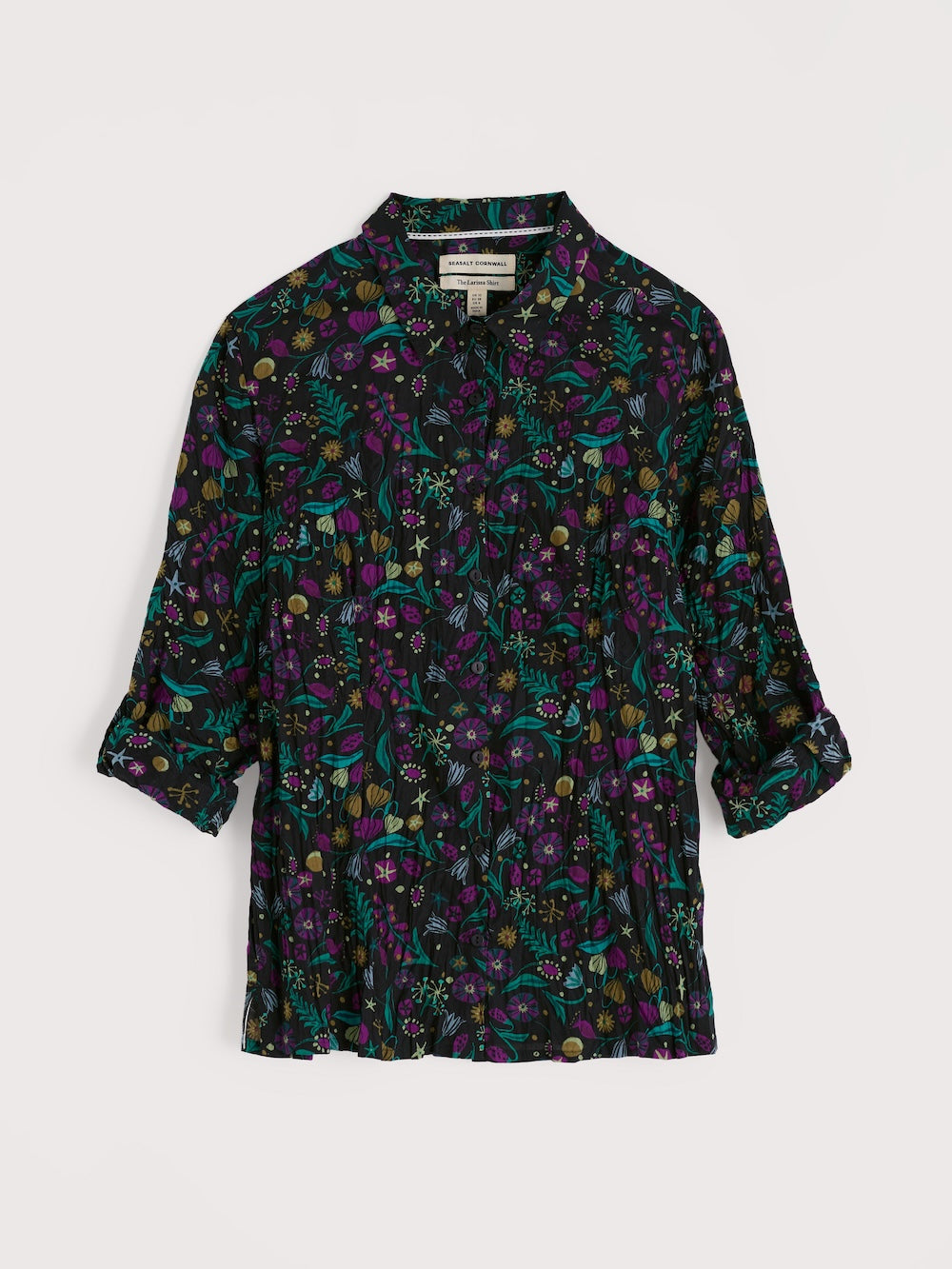 Women's Larissa Shirt