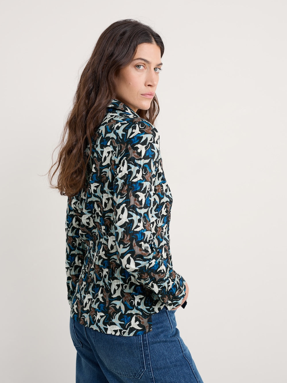 Women's Larissa Shirt