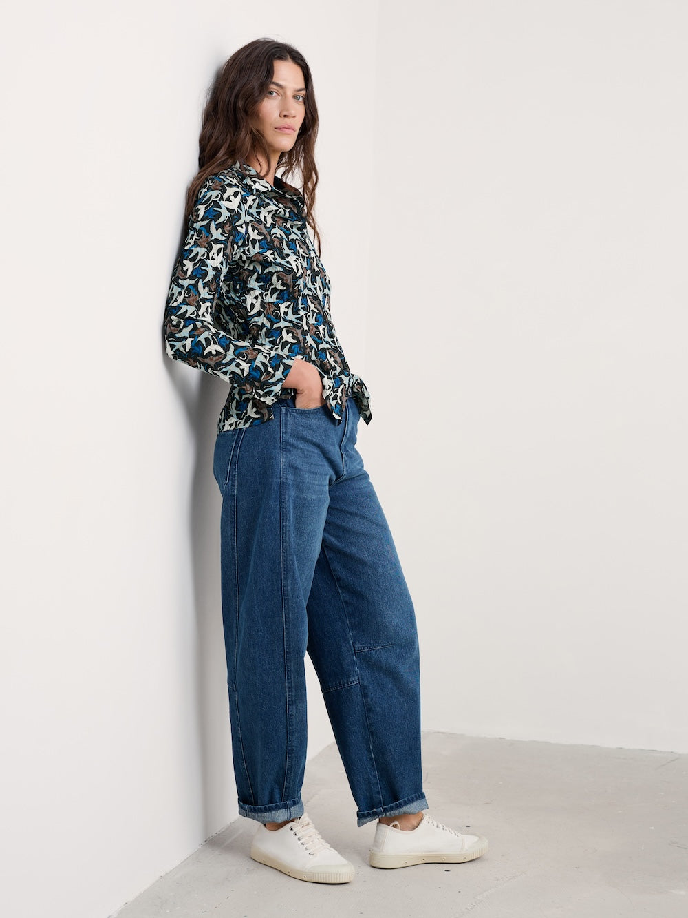 Women's Larissa Shirt