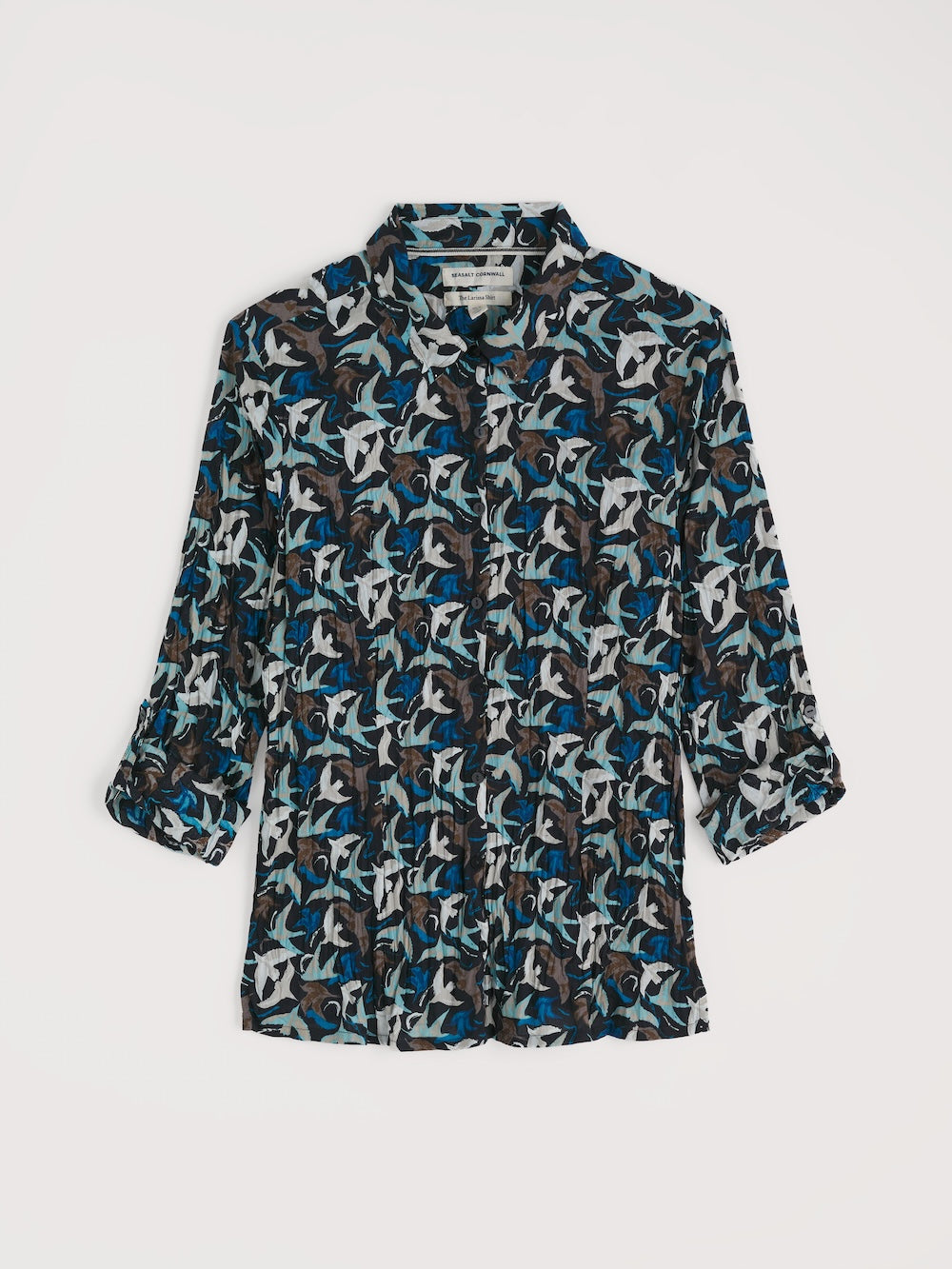 Women's Larissa Shirt