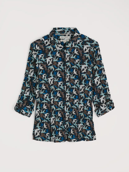 Women's Larissa Shirt