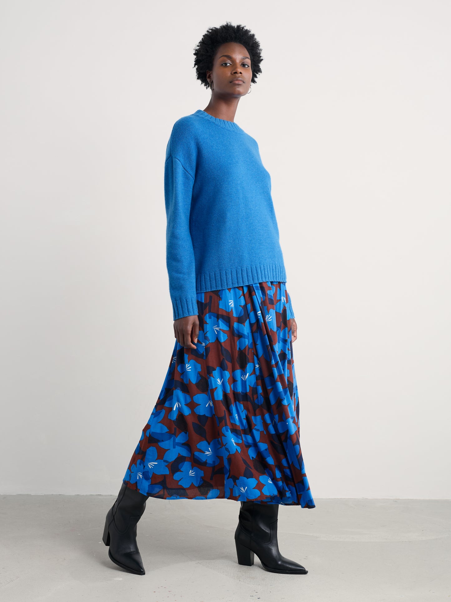 Women's Lethlean Skirt