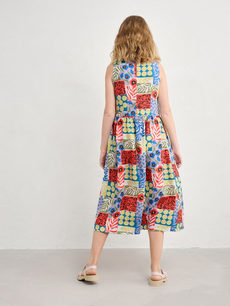 Women's Lowland Heather Sleeveless Dress