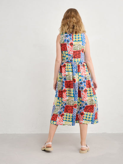 Women's Lowland Heather Sleeveless Dress