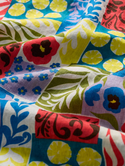 Women's Lowland Heather Sleeveless Dress