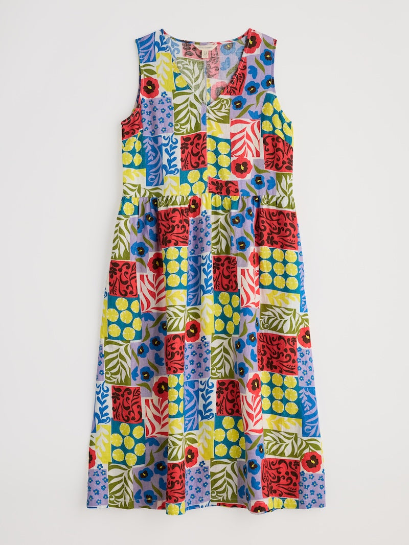 Women's Lowland Heather Sleeveless Dress